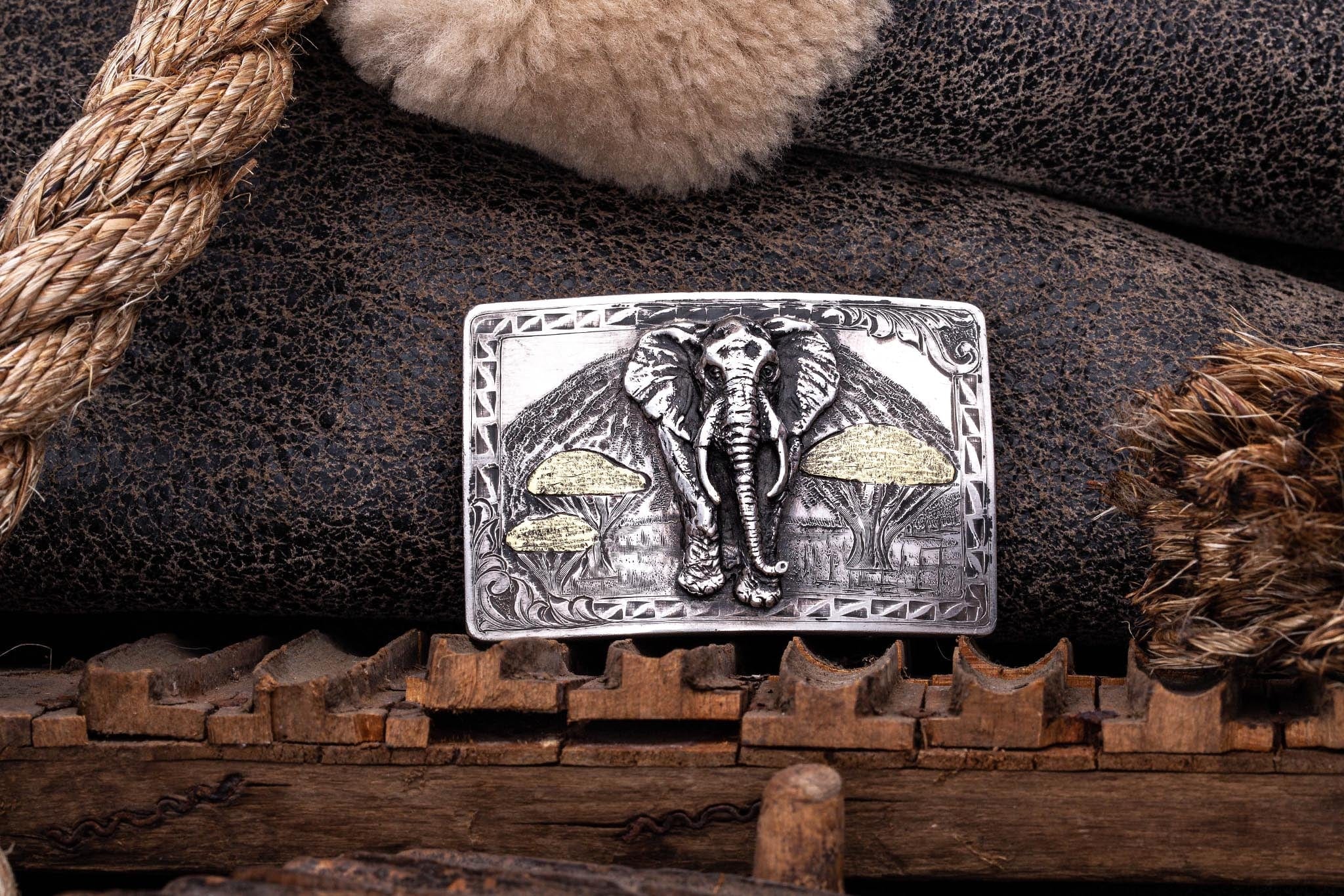 Mesa Gold Safari - AXEL'S